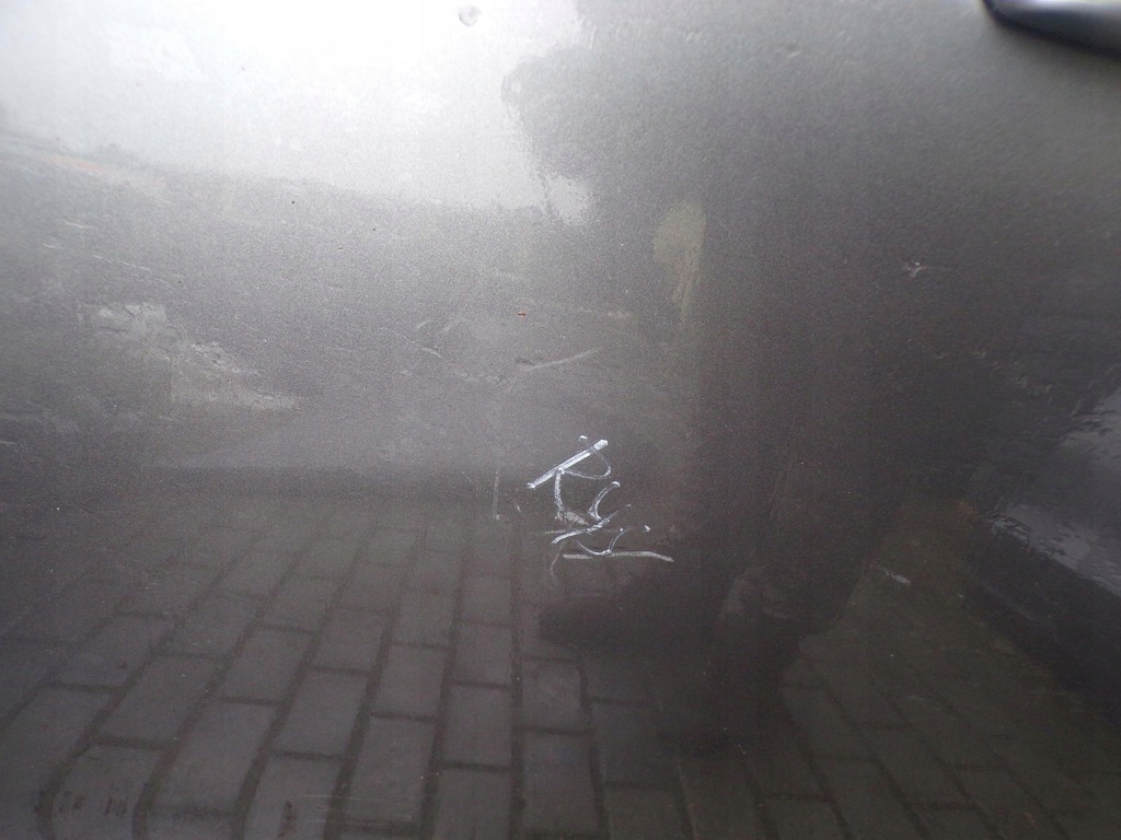 фото №5, Дверь левый перед land rover discovery v