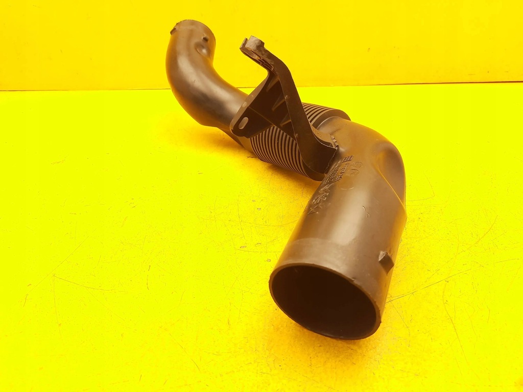 фото №4, Citroen ds7 crossback шланг wąż труба інтеркулер 9820138980