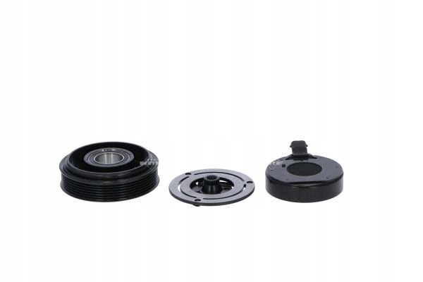 фото №3, Сцепление электромагнитный компрессор