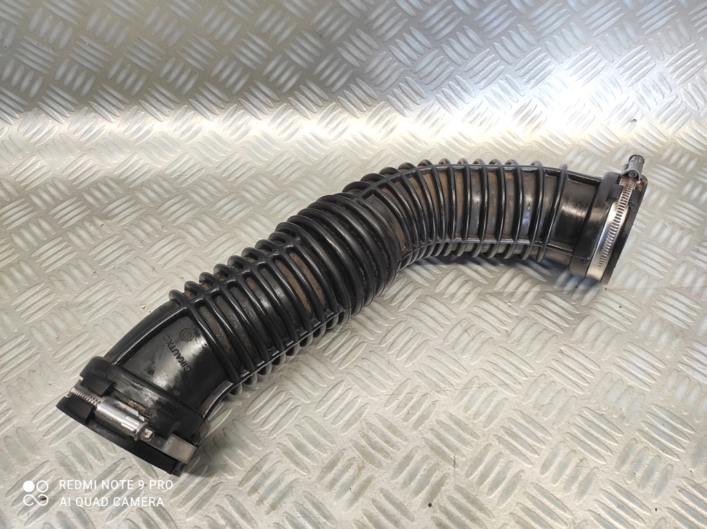 фото №2, Шланг труба повітря renault master iii 2.3 dci