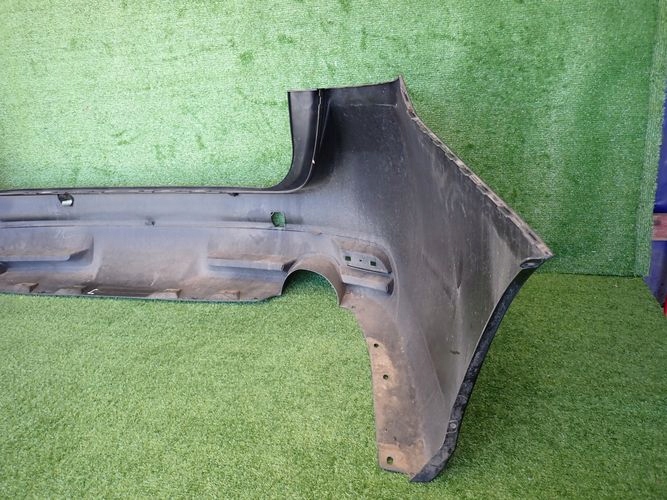 фото №11, Subaru levorg 14- бампер задний задняя