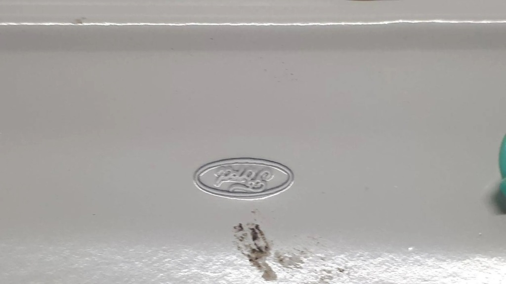 фото №9, Ford mustang 2018-2023 lift крила правий перед