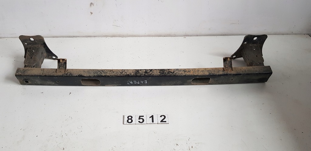 фото №1, Peugeot expert балка задняя