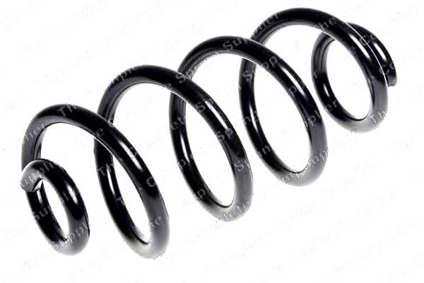 фото №2, Пружина подвеска renault koleos i 2.0d 09.08-