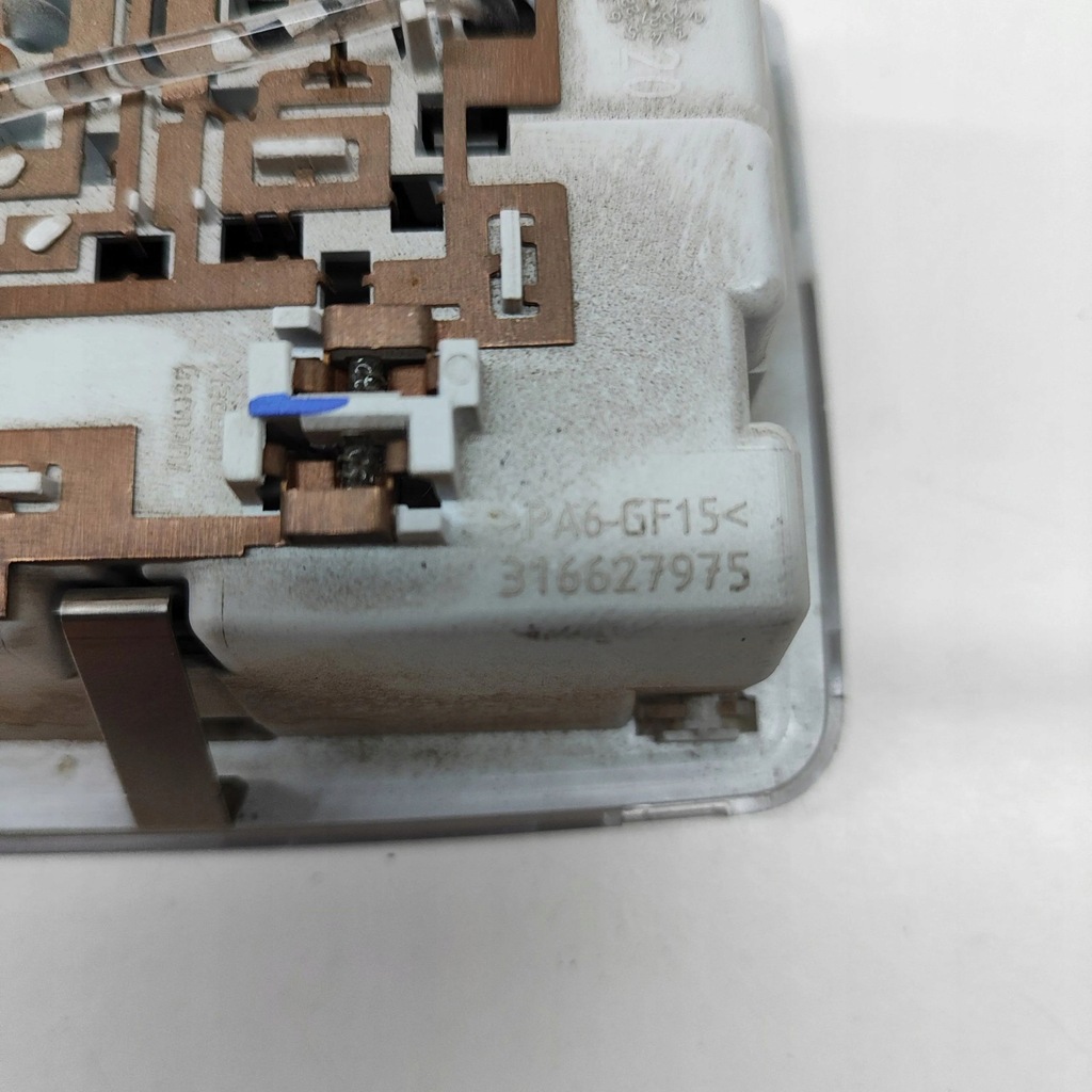 фото №8, Opel grandland x 2021 свет сиденье передний