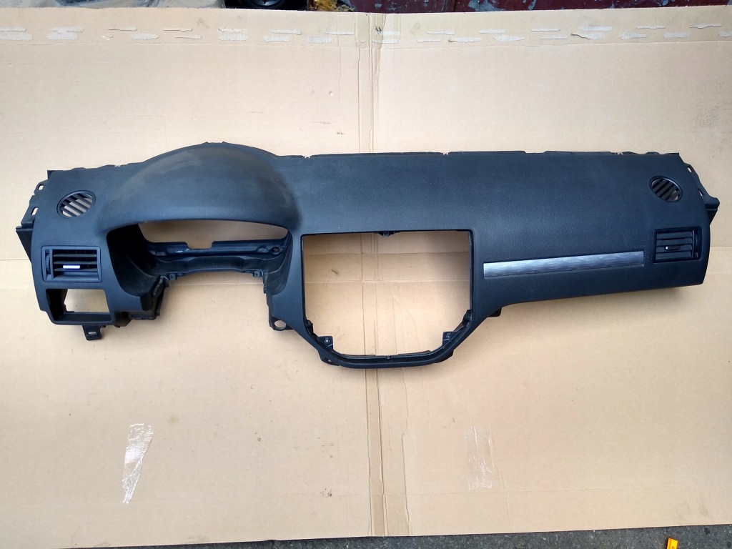 C-max mk1 рестайлинг  fl панель  подушка безопасности водителя пассажир натяжители датчик kuga mk1 с Разборки