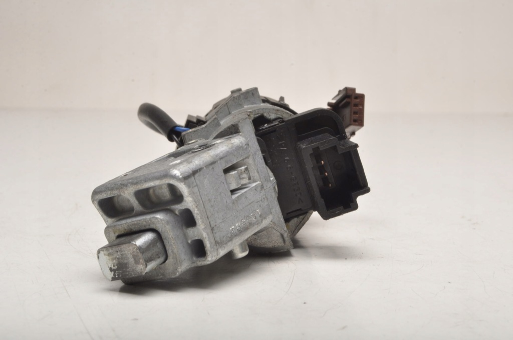 фото №5, Citroen c3 ii замок зажигания ключ иммобилайзер