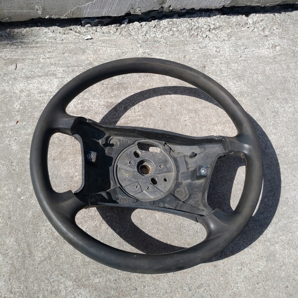 фото №1, Bmw x3 e83 водитель do подушка безопасности мультифункция