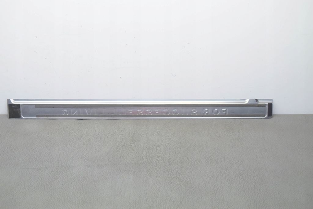 Купить Накладки декоративные порог fiat 500 312_ 735491148 1.2l бензиновый 51kw 2009