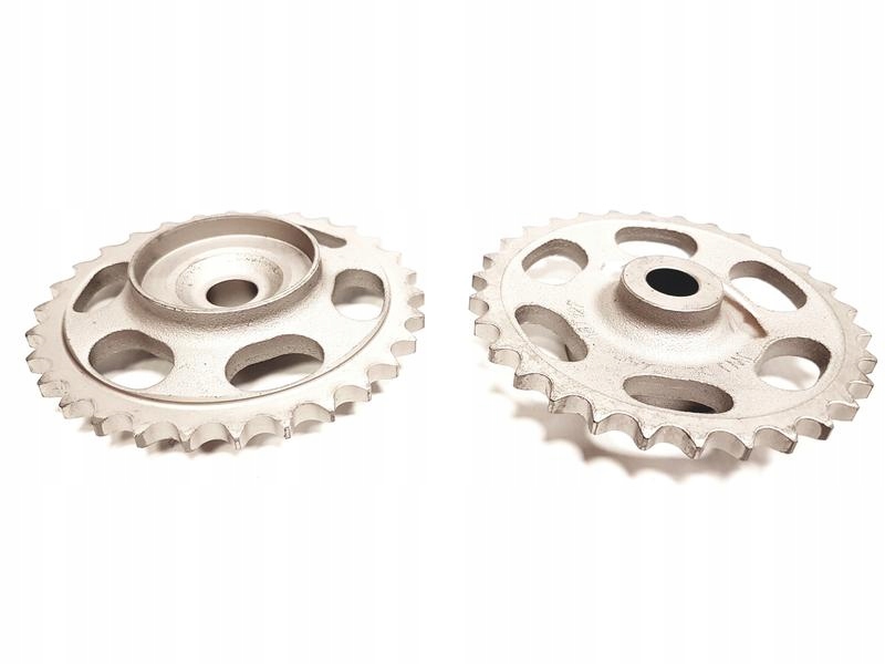 фото №14, Набор цепи распределительного вала mercedes om651 c117 c204