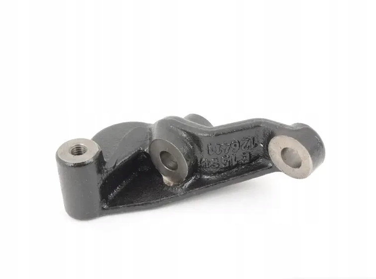 фото №1, Audi a6 avant c6 зовнішній кронштейн турбонагнітача 06d145533b