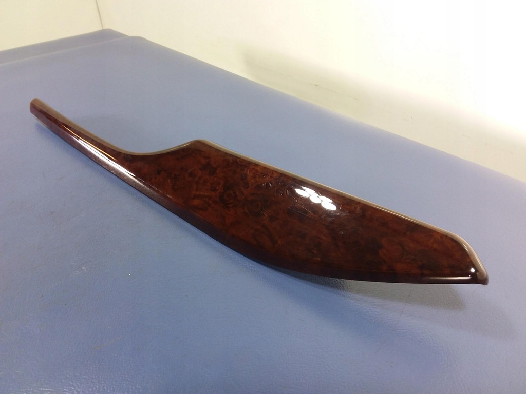 фото №4, Audi a8 d4 4h dekor підлокітник заднього правий