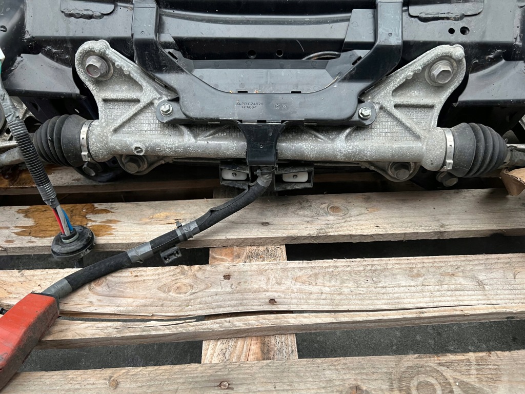 Lexus rc-f rcf 5.0 поворотный кулак рычаг приводной вал мост амортизатор комплект в Украине