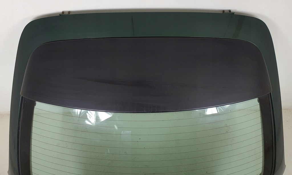 фото №2, Кришка багажника задня задня hff rover 25 комплектна