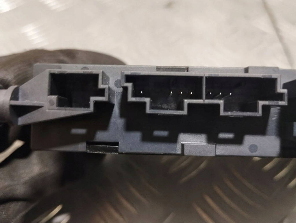 фото №6, Maserati quattroporte 2014 модуль / блок керування сидіння 05026619aj