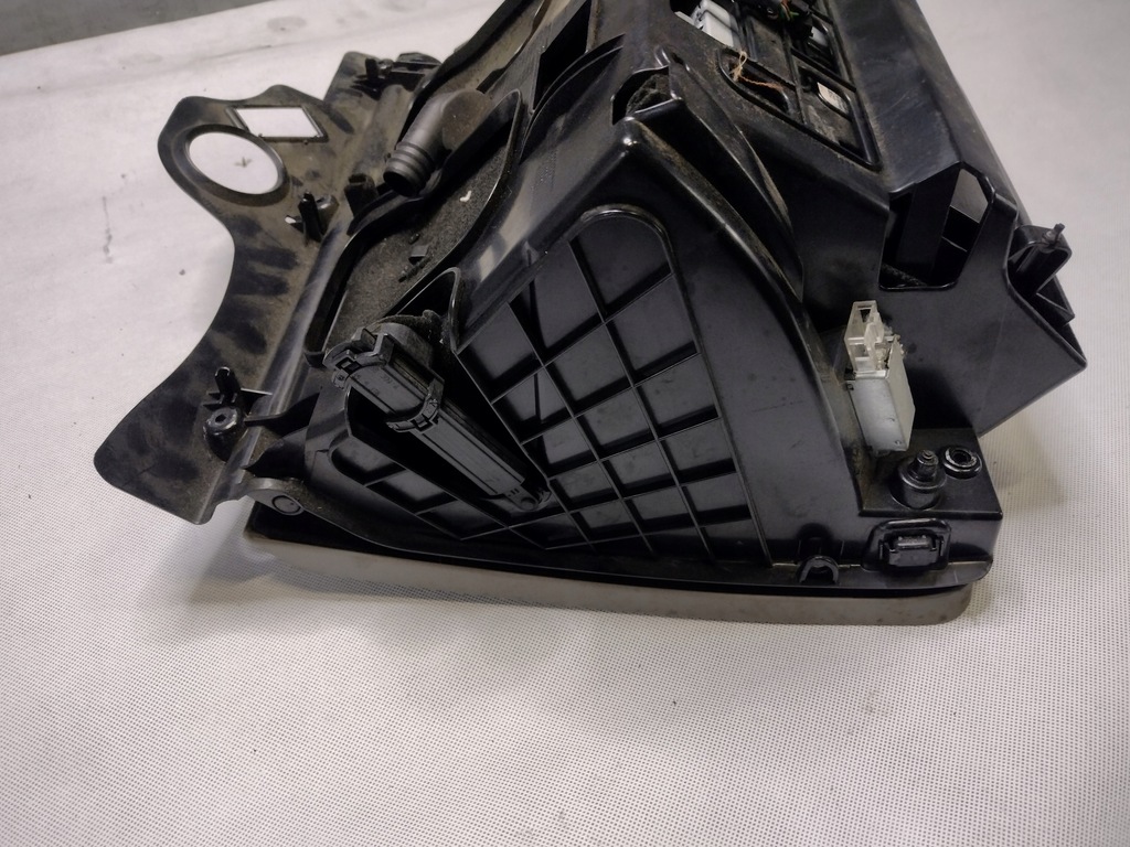 фото №13, Бардачок пасажира volkswagen passat b6 sedan 3c1857114