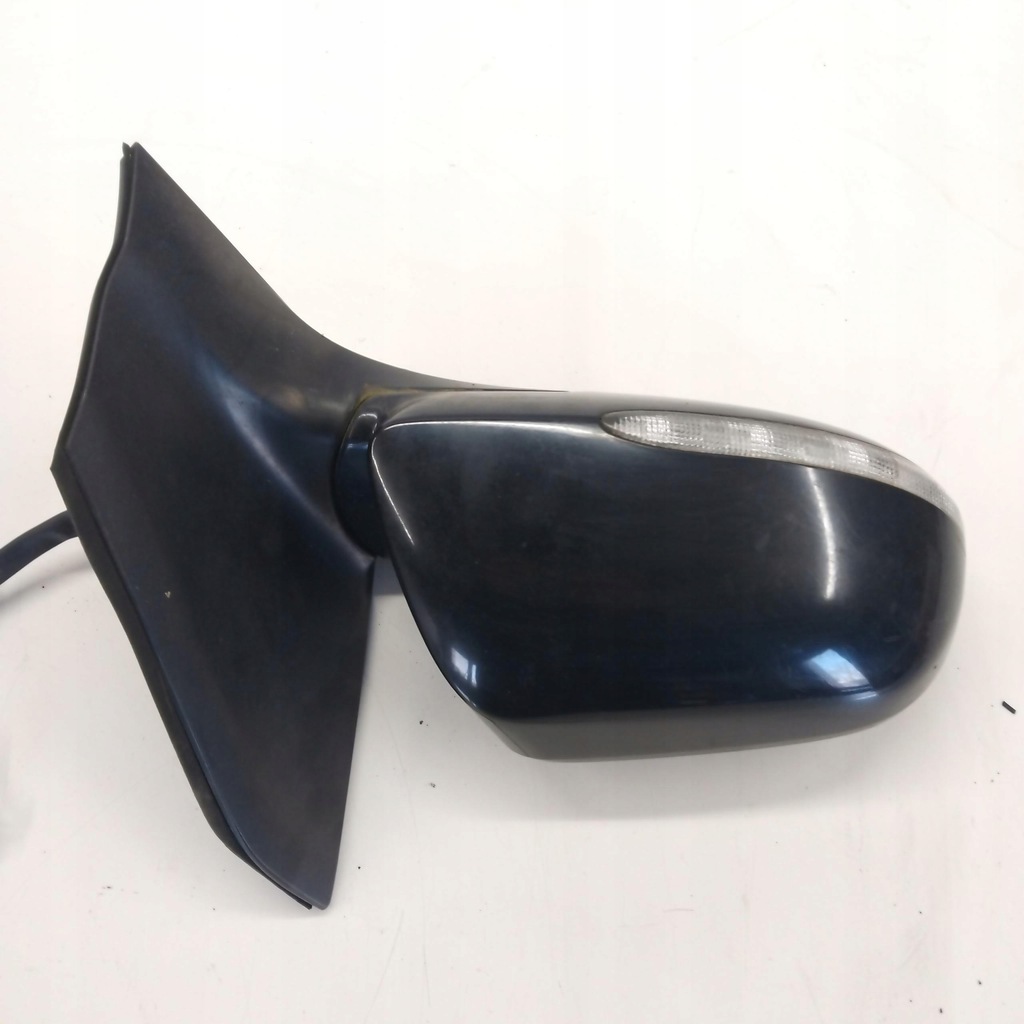 фото №9, Honda civic vii hb 5d lift дзеркало ліва праве b92p 7pin