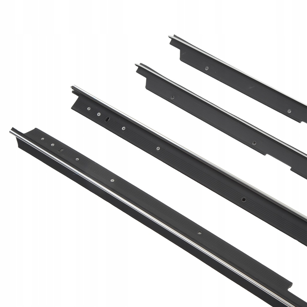 фото №5, 17 sztuk набір прокладка задній кришки двері