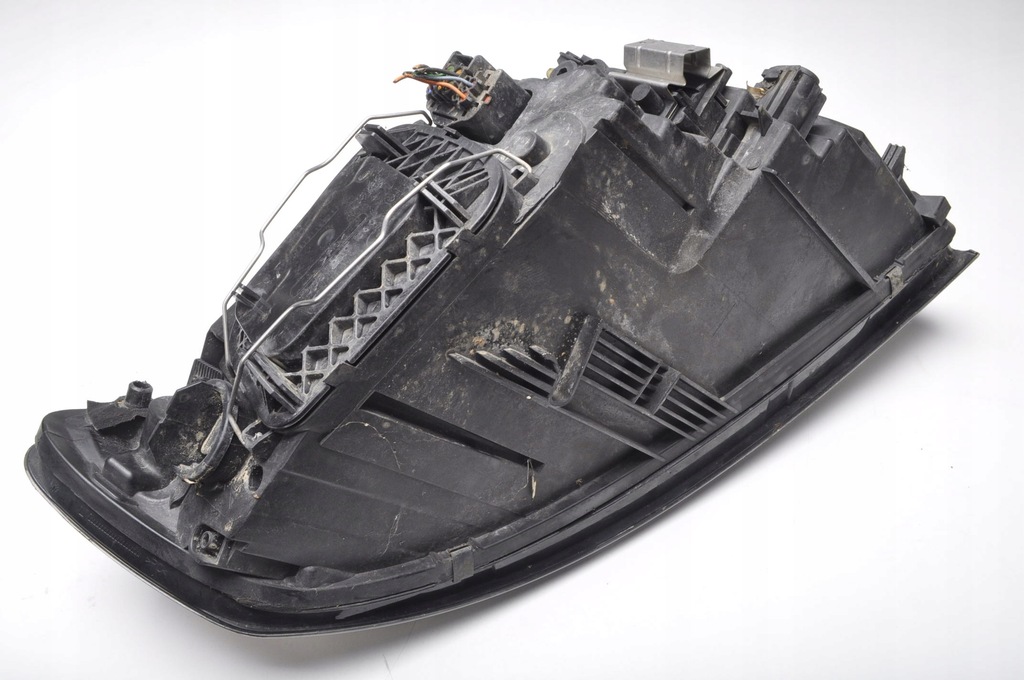 фото №11, Volvo s40 v50 лампа левый перед 30763039 europa fl