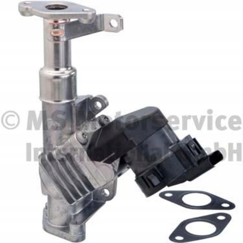 Клапан egr bmw 1,6/2,0 n43b16/20 7.24809.50.0 Оригінал