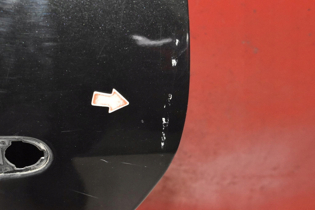 фото №8, Дверь левая задняя задние nv676 renault megane scenic 3 iii grand 09-12