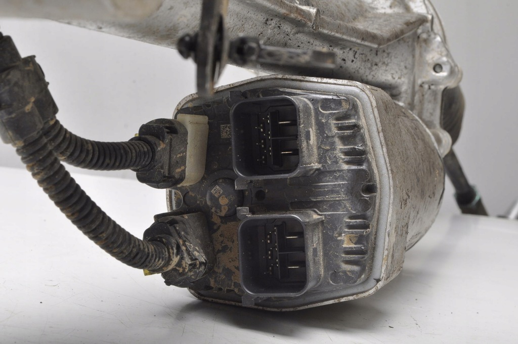 фото №7, Defender l663 3.0 d200 рулевая рейка l8b2-3200-bl 21r