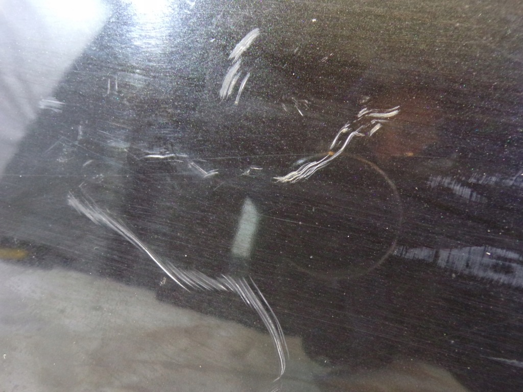 Спойлер спойлер крышки багажника renault megane ii универсал Оригинал