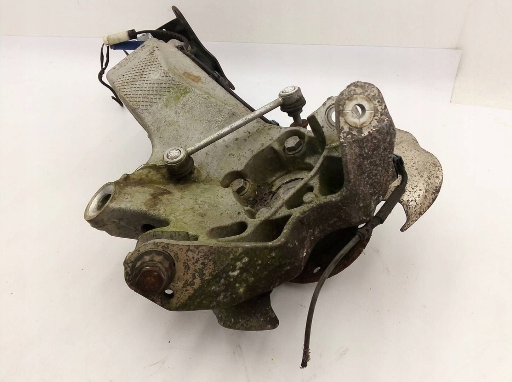 фото №7, Mini cooper countryman r60 2011 9805658 ступиця колеса задня сторона права