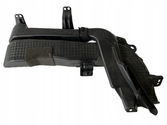 фото №1, Chr c-hr труба канал впуск воздуха