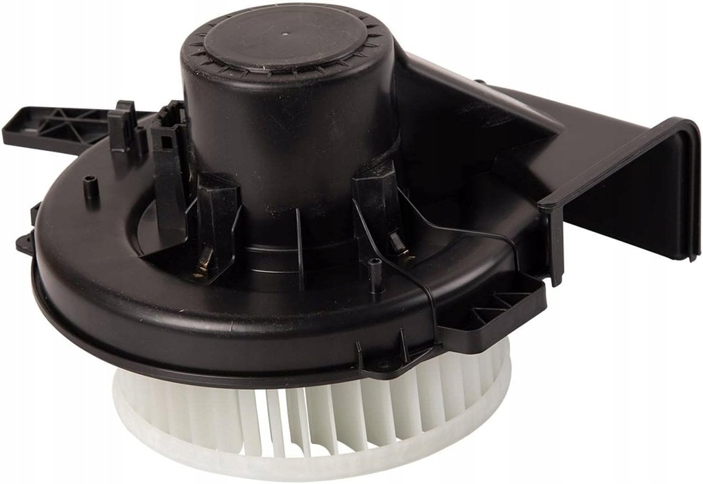 фото №15, Вентилятор салону audi a1 seat cordoba ibiza skoda fabia rapid roomster