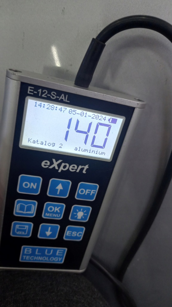 Капот renault espace iv 05r ted69 Ціна