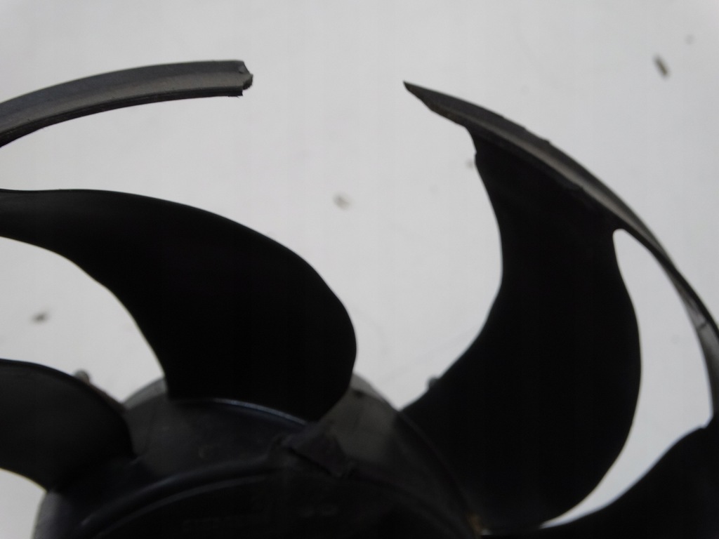 фото №10, Вентилятор радіатора octavia ii 2.0tdi 1k0959455dh