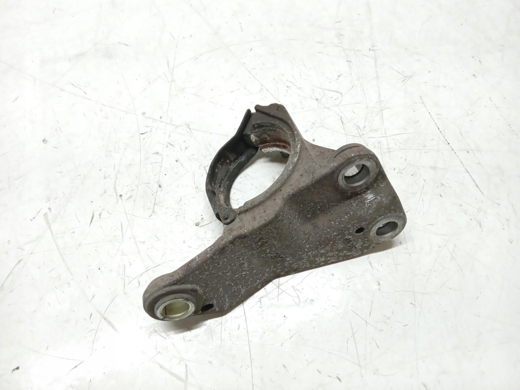 фото №3, Кронштейн опора полуось renault fluence 1.6 16v