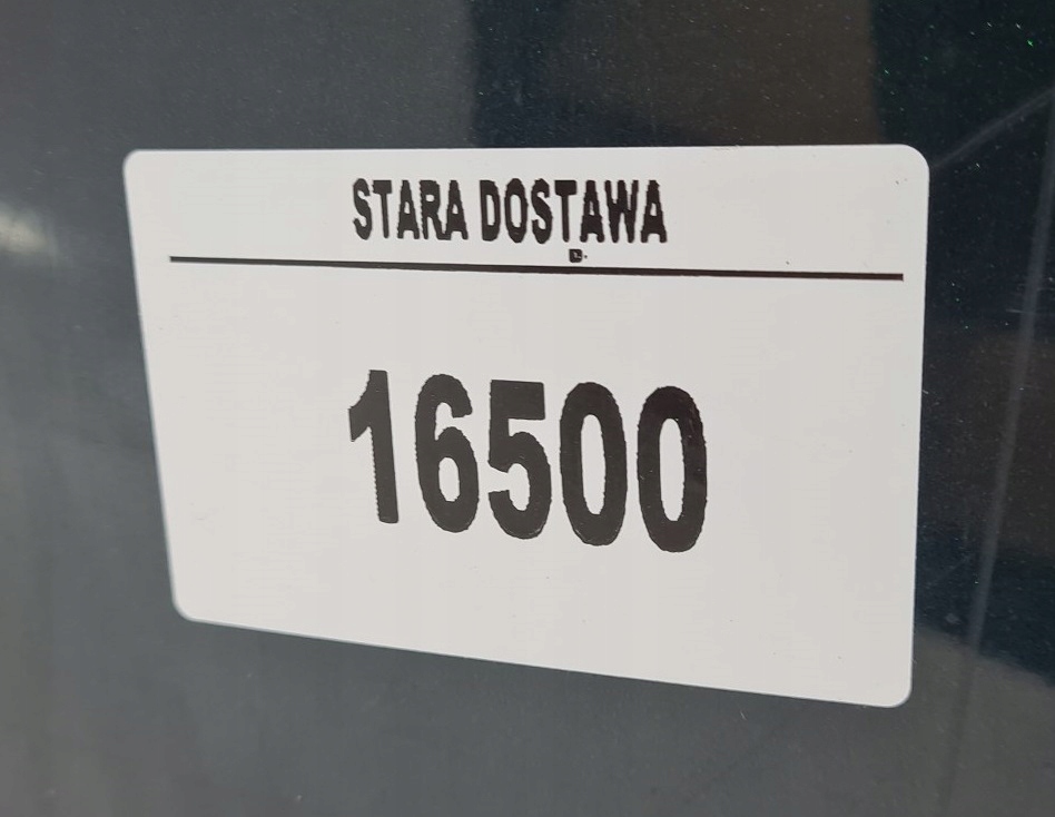 фото №12, Бампер перед chrysler voyager iv 05-07r lift