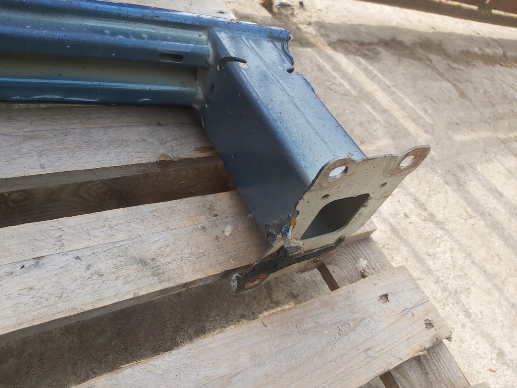 фото №8, Skoda kamiq, балка задня оригінал 658807305 237301-80-02