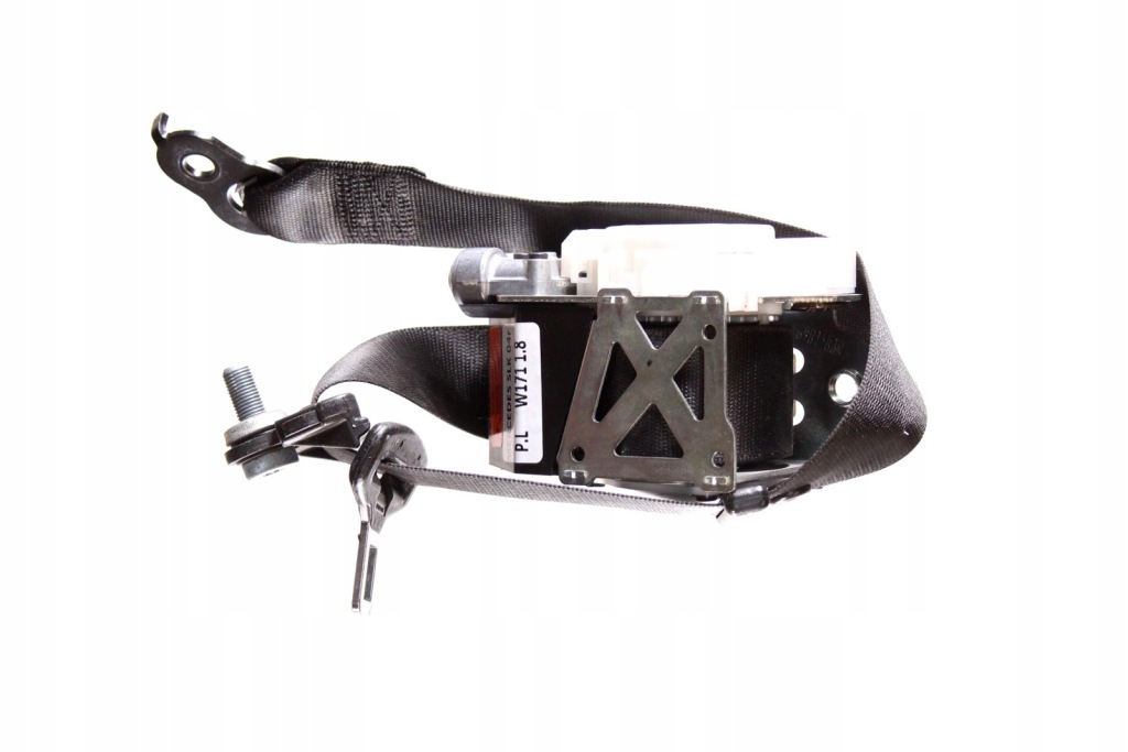 Купить Ремень безопасности перед левый mercedes slk w171