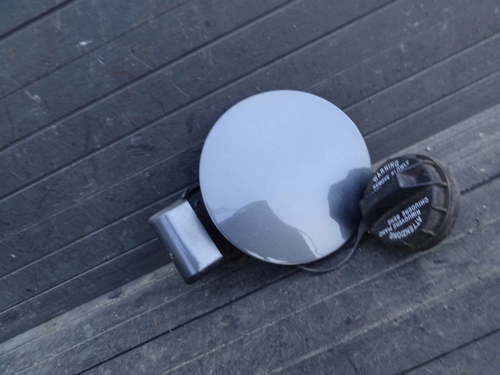 фото №1, Hyundai ix20 2017 крышка заливной топлива крышка org