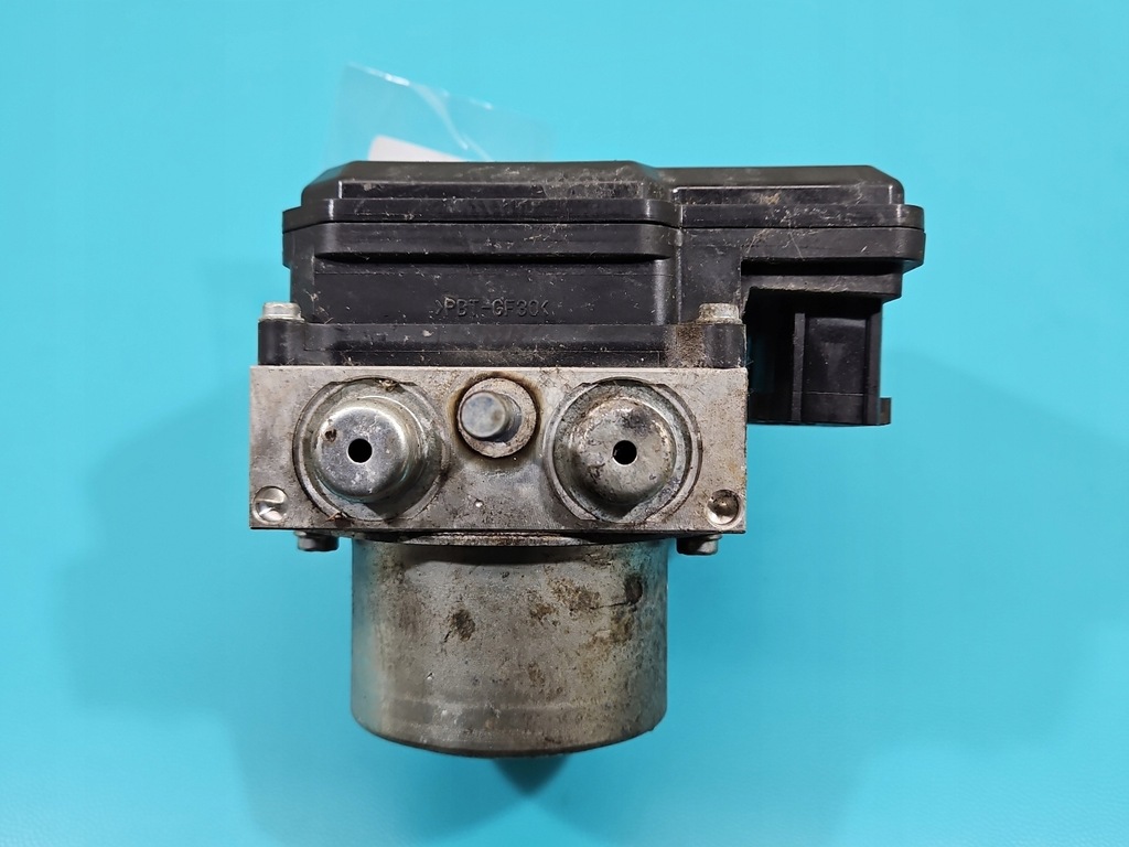 фото №9, Насос abs renault koleos 47660jy41b td8405 22063279 e22050015