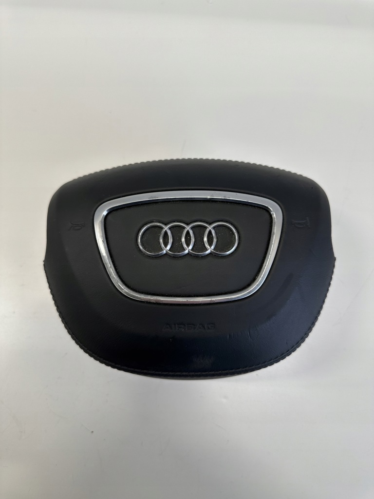 фото №1, !подушка руля audi a8 d4 4h0880201s 4h0880201!