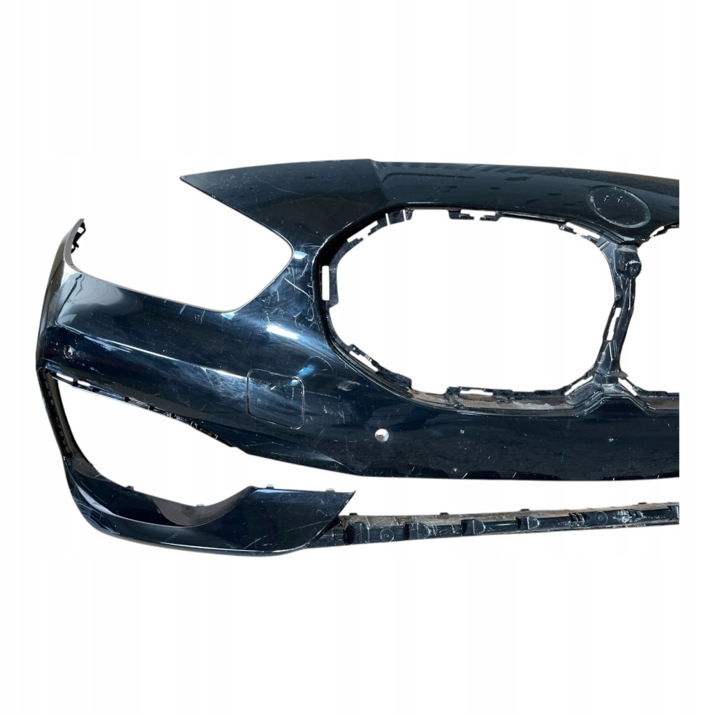 фото №5, Бампер передний перед bmw serii 1 f40 f-40