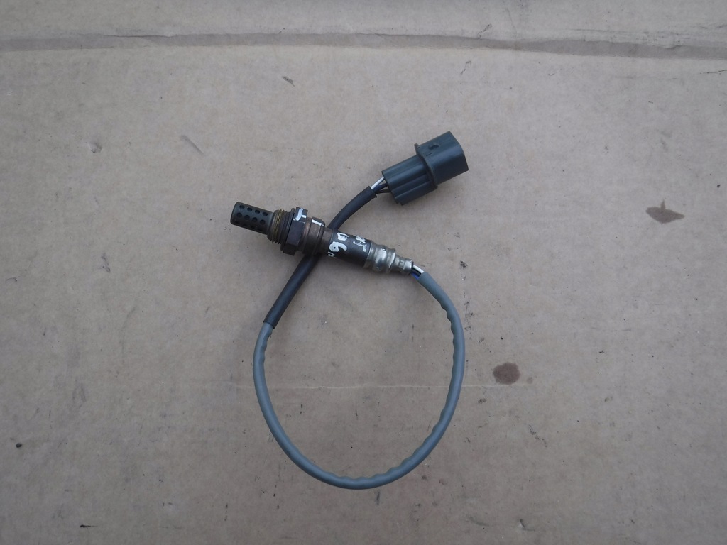 фото №1, Датчик лямбда-зонд mitsubishi grandis 2.4 234000-3820