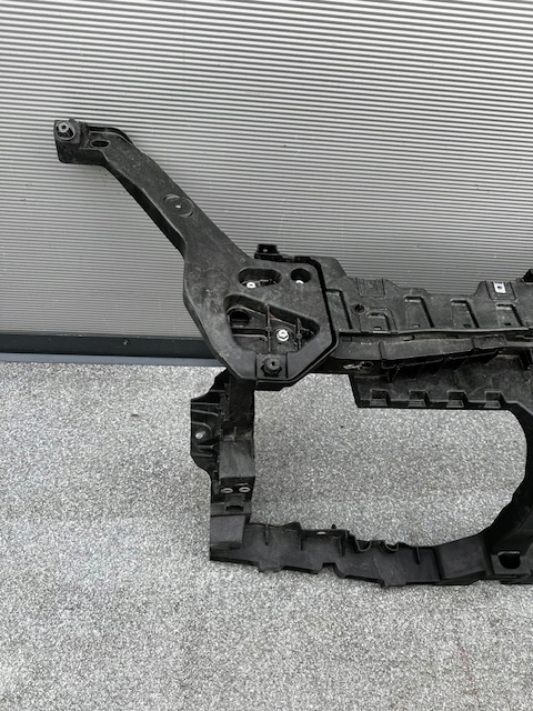 фото №3, Pas передний усилитель передний renualt traffic iii lift