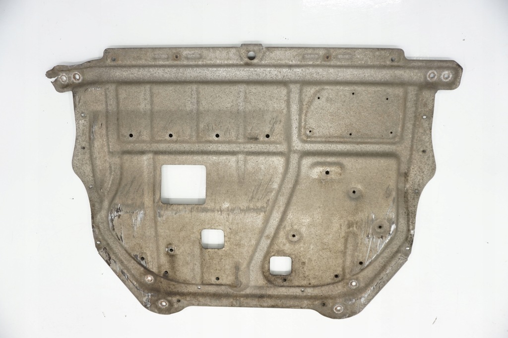 фото №1, Vw eos 09r защита двигателя нижняя 2.0tdi