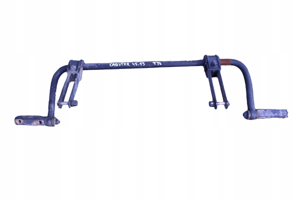 фото №1, Тяга стабилизатор задняя nissan cabstar 4513