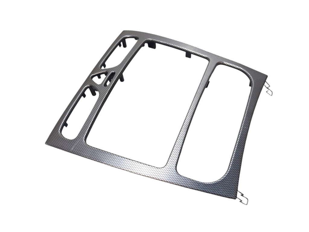 фото №2, Рамка dekor радио mercedes w203 a2036802439