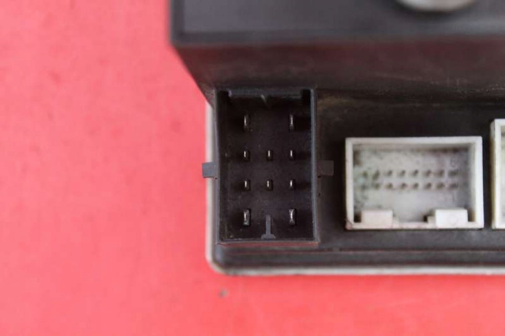 фото №6, Помпа центрального замка 8l0862257e audi a3 8l 96-00