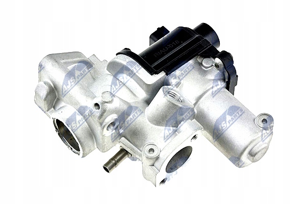 фото №1, Nty клапан egr audi a4 2.7tdi 3.0tdi 2007- touareg 3.0tdi 2006-