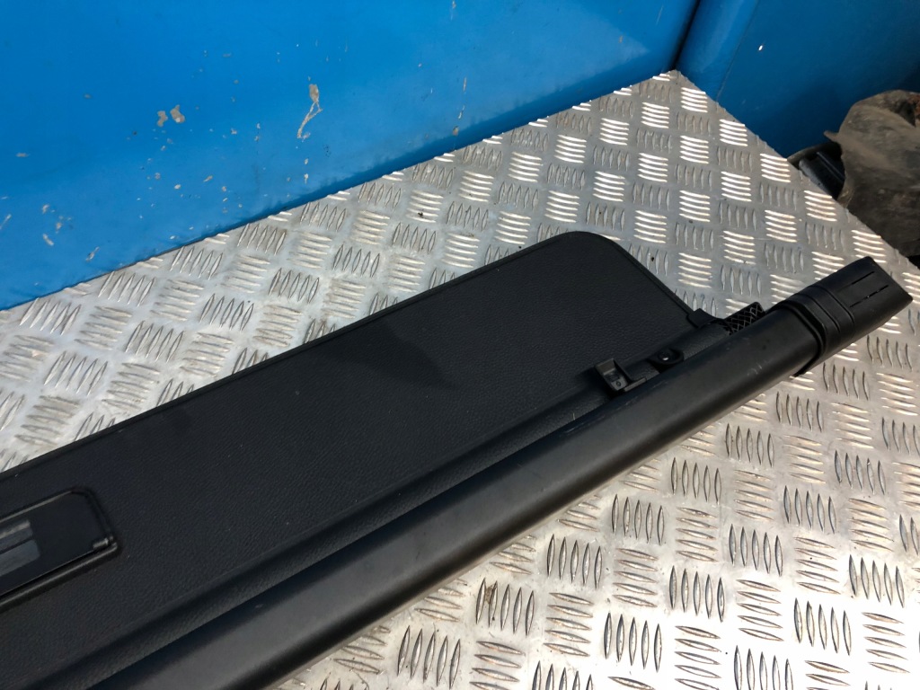 фото №8, Vw touareg iii 760 шторка багажника 760867871c