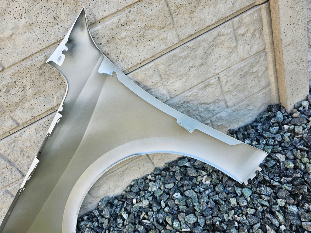 фото №9, Крыло передний правый перед opel astra l 2021- #7050