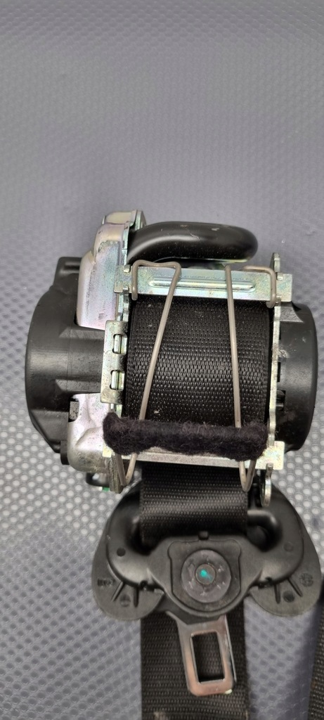 фото №10, Mini f56 pas безпеки правий перед 7313284